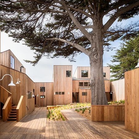 The Sea Ranch Lodge Экстерьер фото