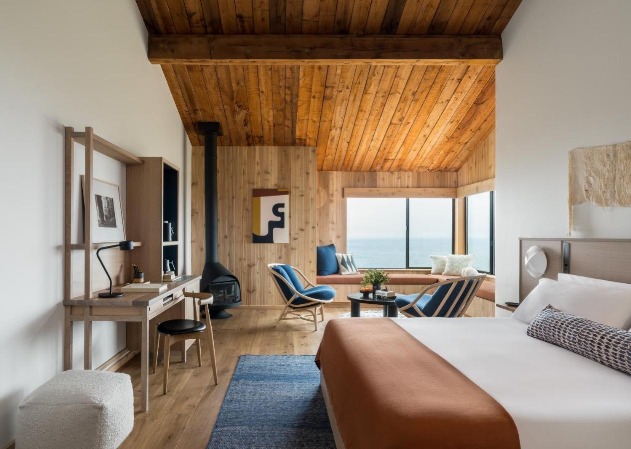 The Sea Ranch Lodge Экстерьер фото