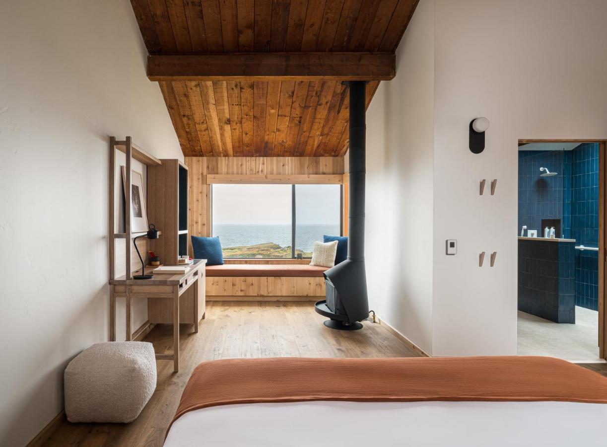 The Sea Ranch Lodge Экстерьер фото