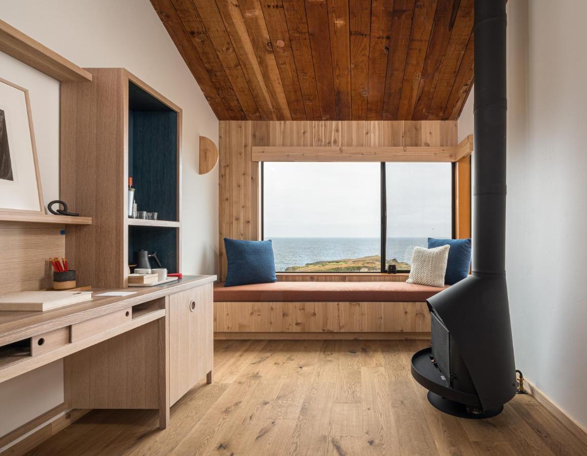 The Sea Ranch Lodge Экстерьер фото