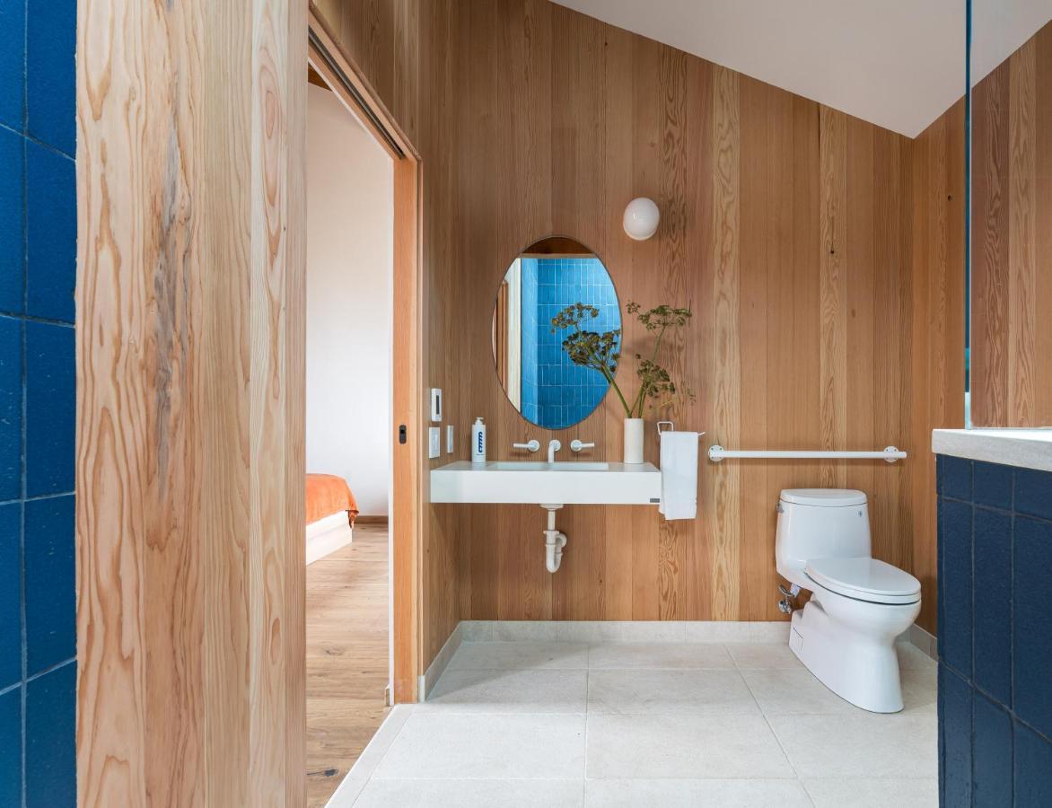 The Sea Ranch Lodge Экстерьер фото