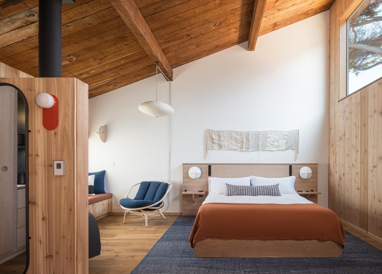 The Sea Ranch Lodge Экстерьер фото