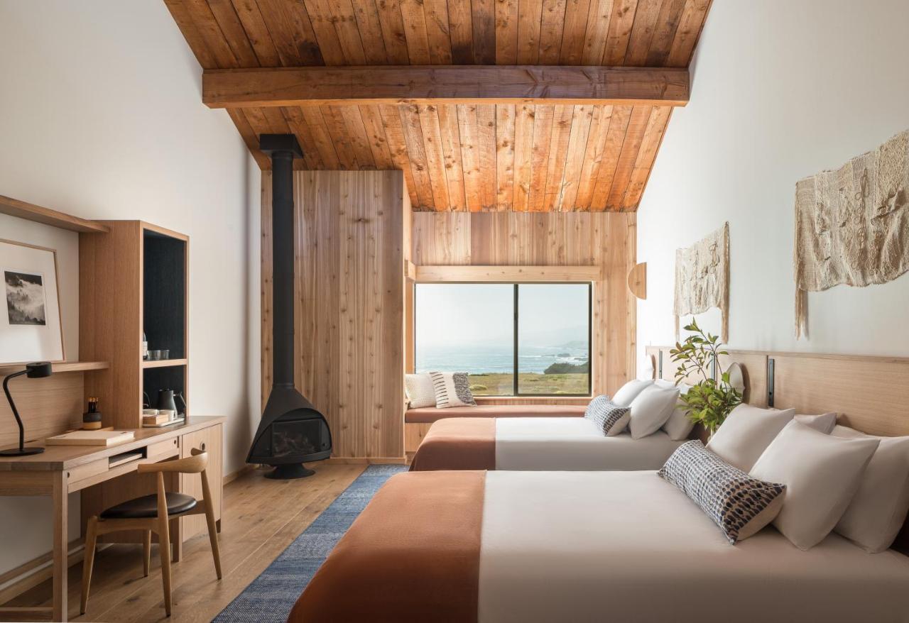 The Sea Ranch Lodge Экстерьер фото
