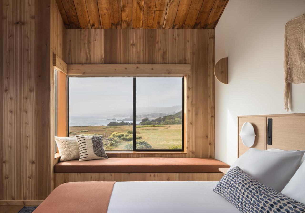 The Sea Ranch Lodge Экстерьер фото