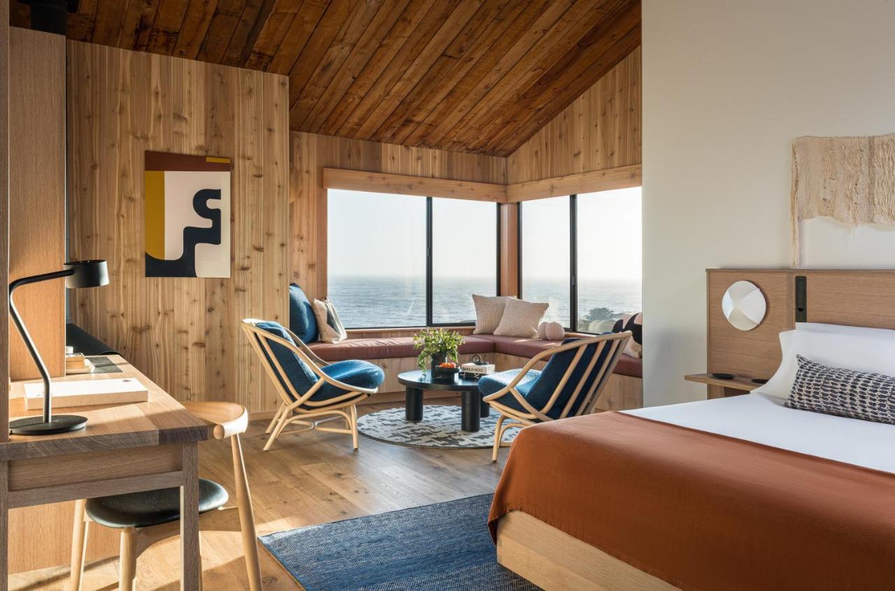 The Sea Ranch Lodge Экстерьер фото